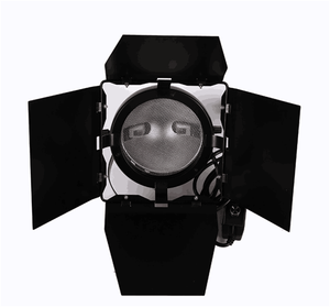 Bombilla de cabeza roja para estudio de fotografía, foco de luz continua de 800W - Product Image 2