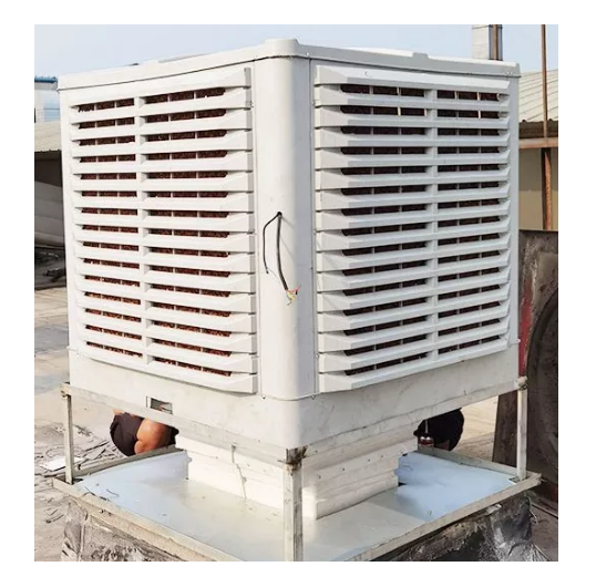 Roof or Wall Window Mounted Evaporative
