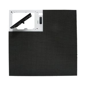 Pantalla de Aluminio con 80% de Huecos para una Fácil Disipación del Calor, Protección GOB, Adecuada para Exhibiciones Comerciales y de Bodas - Product Image 3