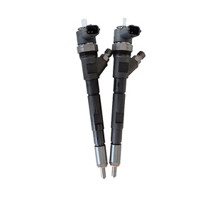 Pompe d'injection diesel Common Rail <span class=keywords><strong>Injecteur</strong></span> 0445110208 0 445 110 <span class=keywords><strong>208</strong></span> Ensemble de remplacement 0986435069 0445110207 - Product Image 1