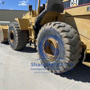 Caterpillar bekas <span class=keywords><strong>CAT</strong></span> 950gc <span class=keywords><strong>wheel</strong></span> <span class=keywords><strong>loader</strong></span> tangan kedua CAT950B CAT950C CAT950E CAT950F CAT950G <span class=keywords><strong>wheel</strong></span> <span class=keywords><strong>loader</strong></span> dalam persediaan - Product Image 2