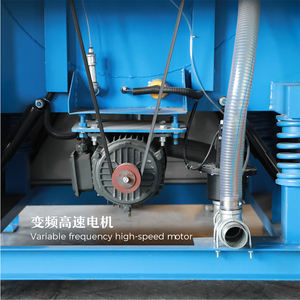 Lavadora-Extractora Industrial a Precio de Fábrica, 15kg 20kg 30kg 50kg, Lavadora Comercial <span class=keywords><strong>para</strong></span> Lavandería, Hotel, Hospital - Product Image 5