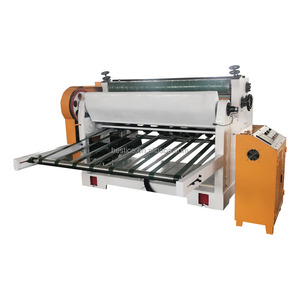 Machine <span class=keywords><strong>de</strong></span> découpe rotative à commande informatique à bon prix pour carton ondulé monocouche et double couche - Product Image 4