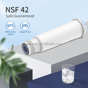 <span class=keywords><strong>Filtre</strong></span> à eau certifié pour machine à café, remplacement pour <span class=keywords><strong>filtre</strong></span> <span class=keywords><strong>Krups</strong></span> F088, XP5220, XP5240, EA82 et EA9000 - Product Image 3