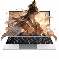 Ordinateur portable OEM 14,1 pouces AMD Ryzen 5 3500U, Windows 11 Pro, clavier rétroéclairé, lecteur d'empreintes digitales, ordinateur portable professionnel