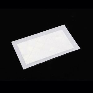 120*80mm Eco-friendly Misource MY Model ISO/BRC Certified Absorbent Pads for Meat Packaging (Food Grade) - Product Image 2
