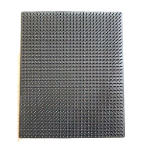 Cuscinetti in Plastica per Nidi di Pollame, Tappetini per Nidi di Galline, per Allevamenti Familiari e Pollai - Product Image 3