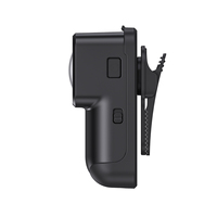 Casque de moto Petite caméra vidéo portable WiFi Caméra de bord de voiture Bon marché Caméscope Gadget électronique