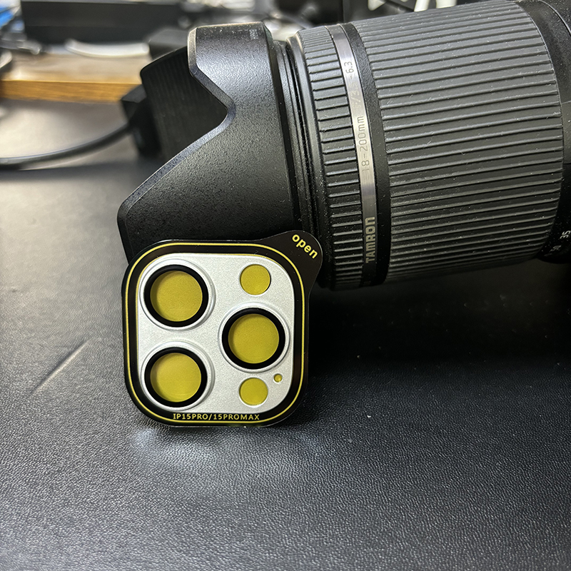 iphone15pro/15pro max-argent