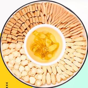 개인 상표 프리미엄 강력 신장 남성 생식력 홍삼차 (신장 정화 및 해독 지원) - Product Image 5
