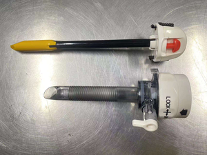 Trócar Desechable para Laparoscopia, para Uso Clínico y Hospitalario, Kit de Trócar para Laparoscopia Desechable - Product Image 4