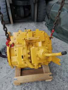 175-15-00226 caja de cambios SD32 D155A D155C 1751500226. Conjunto de motor para bulldozer, para excavadora - Product Image 3