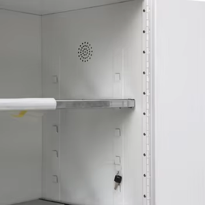 خزانة كبيرة بباب مزدوج داخلية مخصصة للبطاريات أجهزة إلكترونية محمولة بطارية ليثيوم فولاذ مجلفن IP54 - Product Image 5