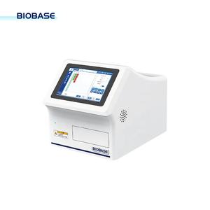 Lecteur de microplaques Biobase <span class=keywords><strong>ELISA</strong></span> BK-EL10E Lecteurs de plaques <span class=keywords><strong>ELISA</strong></span> pour laboratoire et clinique - Product Image 1