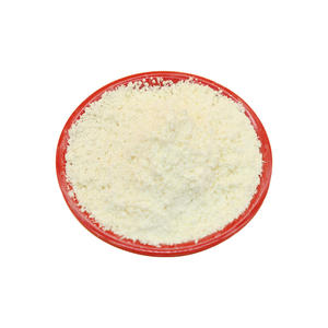 Высокое качество порошок Феруловой кислоты цена экстракт рисовых отрубей 98% ферулиновой кислоты - Product Image 2