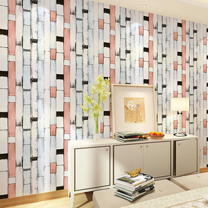 Papier peint auto-adhésif imperméable et résistant à l'humidité en PVC, autres papiers peints/panneaux muraux, revêtement mural auto-adhésif pour salon - Product Image 3