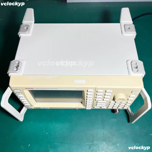 เครื่องวิเคราะห์สเปกตรัม Advantest U3751 มือสอง 1 เครื่อง - Product Image 2