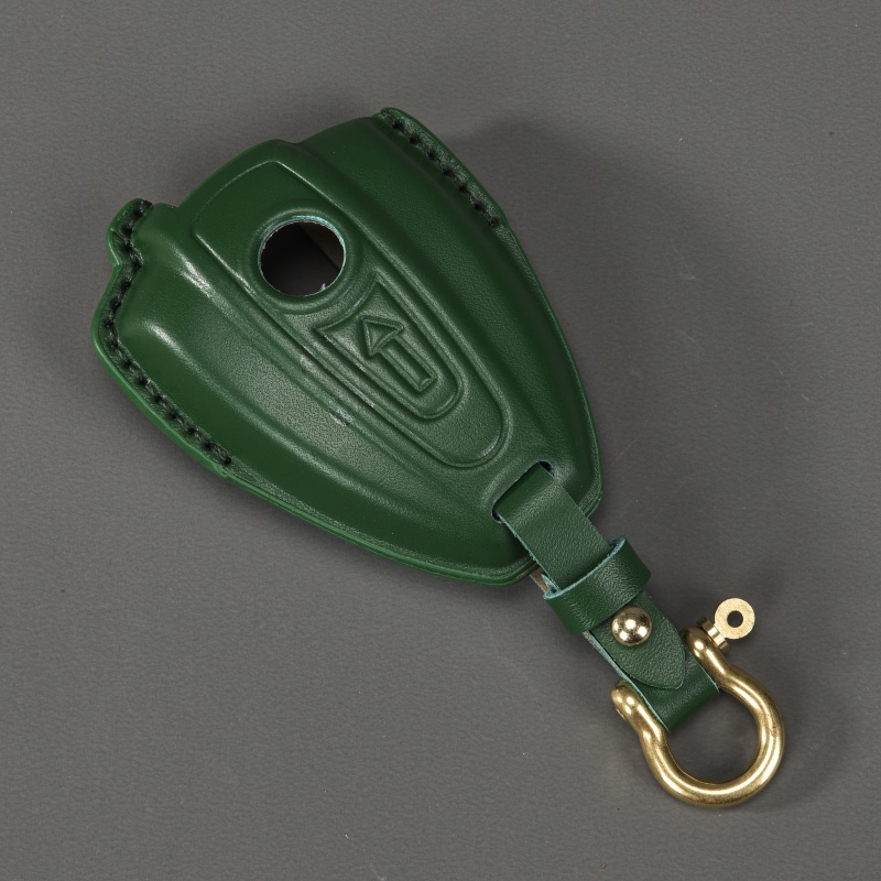 Verde