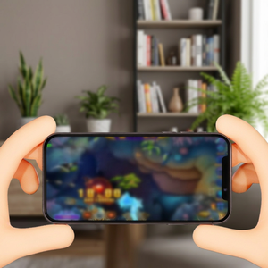ซอฟต์แวร์ซอฟต์แวร์เกมปลาสตาร์ไลท์ดั้งเดิมพัฒนาเกมมาเฟียเครื่องเงินสด Juwa เกมออนไลน์ - Product Image 2