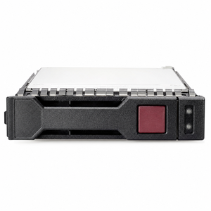 P40505-B21 3.84TB ฮาร์ดดิสก์แบบโซลิดสเตท (SSD) ขนาด 2.5 นิ้ว แบบ SFF SC สำหรับเซิร์ฟเวอร์ รองรับการใช้งานแบบผสมผสาน  ความจุ 3.84TB  ชนิด SATA สำหรับจัดเก็บข้อมูลภายในเซิร์ฟเวอร์ - Product Image 4