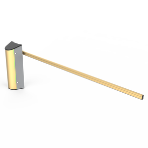 Barrera de Estacionamiento para Comunidades Residenciales con Cierre Automático, Personalizable, Económica, Función Anti-colisión y Reconocimiento de Matrículas - Product Image 1