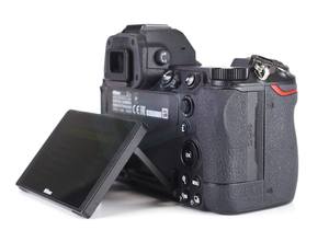Cámara sin Espejo HFT Professional Z6 II (<span class=keywords><strong>Solo</strong></span> Cuerpo) Venta al Por Mayor - Product Image 5