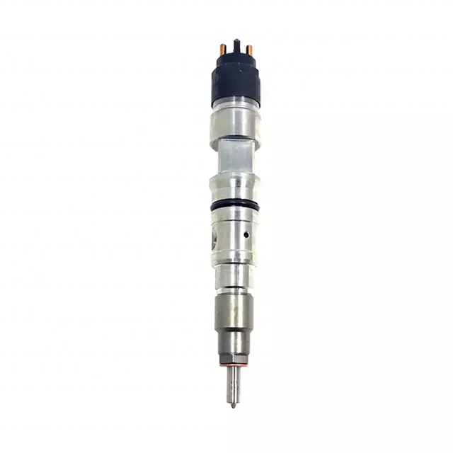 common rail diesel fuel injector 0445120391