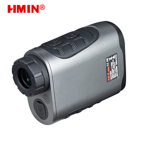 Telémetro Balístico Industrial de 1500m, Telescopio de Largo Alcance, Batería de Litio, Clasificación IP67, Pantalla OLED - Product Image 3