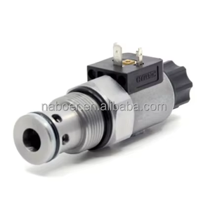 WSM12120W-01M-C-N-24DG โซลินอยด์แบบ 2/2 ทิศทาง - Product Image 6