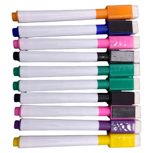 Marqueurs effaçables à sec <span class=keywords><strong>Expo</strong></span> Marqueurs effaçables à sec Recharge de <span class=keywords><strong>marqueur</strong></span> pour tableau blanc fin - Product Image 1