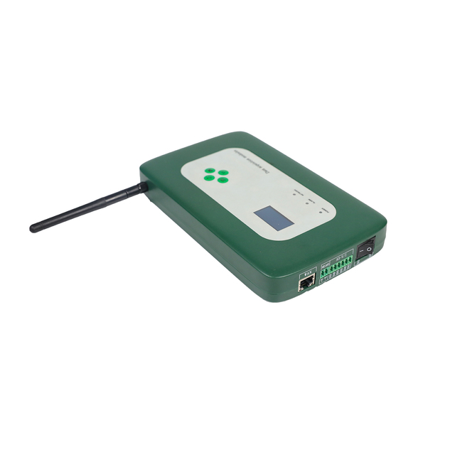 Multifunction Remote Device Terminal Unit Digital I/O WiFi Ethernet Modbus RTU IOT Wireless Automation Control 4G RTU Gateway