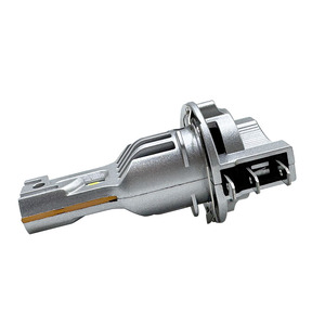 หลอดไฟหน้า LED H15 แบบเสียบใช้งานได้ทันที 9-16V แสงสูงหรือไฟวิ่งกลางวัน 36W 4200LM 6000K H15 DRL สำหรับ Golf7 และ Touran - Product Image 4