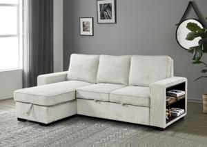 เฟอร์นิเจอร์<span class=keywords><strong>ห้อง</strong></span>นั่งเล่นทันสมัยขายส่ง โซฟาเบดแบบพับได้ ปรับนอนได้ คุณภาพสูง <span class=keywords><strong>ราคา</strong></span>ประหยัด - Product Image 3