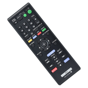 Nouvelle télécommande RMT-B119A pour <span class=keywords><strong>lecteur</strong></span> <span class=keywords><strong>DVD</strong></span> <span class=keywords><strong>Blu</strong></span>-<span class=keywords><strong>ray</strong></span> <span class=keywords><strong>Sony</strong></span> BDP-BX18 BDP-S185 - Product Image 4