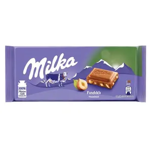 Untuk Cokelat Milka