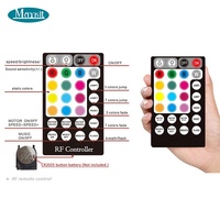 Kit de plafond étoilé à fibres optiques RGBW Twinkle 600 pièces, contrôle par application, éclairage de plafond ciel étoilé pour home cinéma