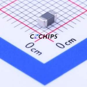 BLM31AF700SN1L Ferrite Bead 1206 RF ( Impedance @ Frequency: 70Ohm@100MHz )( Error: 25% )( DC Resistance (DCR): 70mOhm ) - Product Image 1