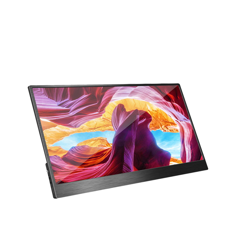 2019 игровой ноутбук подключение Мышь Клавиатура Разделенный экран рабочий 4 мм монитор 15,6 дисплей сенсорный экран ноутбук