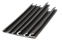 Joint anti-vibration pour portes et fenêtres en polyuréthane PU