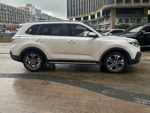 Kia <span class=keywords><strong>Sportage</strong></span> d'occasion <span class=keywords><strong>2018</strong></span> 2019 2020 Édition Spéciale 2.0L Transmission Automatique Excellent État Fiable pour l'Afrique - Product Image 4