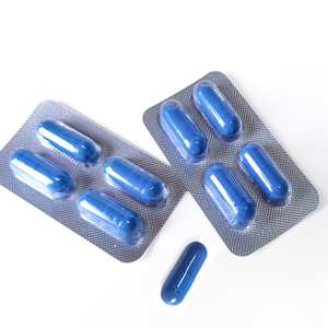 OEM/ODM disponible Suplemento de salud para hombres Apoya el flujo sanguíneo y la virilidad Cápsulas de energía para la salud herbal masculina - Product Image 2