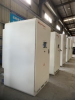 Système de stockage d'énergie tout-en-un VERYPOWER 125 kW 261 kWh, solution en cabinet unique avec PCS et onduleur intégrés