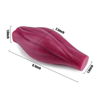 Modelo de Grasa Artificial Suave para Ciencias Médicas y Modelo de Músculo Humano para Estudiantes de Anatomía y Fisiología CE/ISO