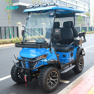 Voiture <span class=keywords><strong>de</strong></span> tourisme miniature <span class=keywords><strong>2</strong></span> <span class=keywords><strong>places</strong></span> à prix abordable, voiturette <span class=keywords><strong>de</strong></span> golf au lithium, voitures électriques avec benne <span class=keywords><strong>de</strong></span> chargement - Product Image 6