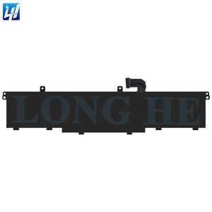 L19L6P71แบตเตอรี่แล็ปท็อปคุณภาพสูงจากโรงงาน L19C6P71สำหรับ Lenovo ThinkPad P15 P17 T15G เจน1 2 5B10W13958 5B10W13959 - Product Image 1