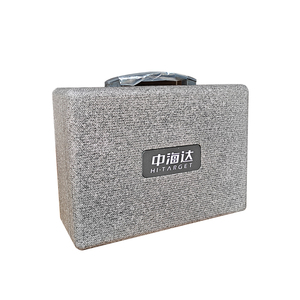 สวัสดี โดรน Target F200 350 Laser M350 มือสอง ราคาในอินเดีย เสาอากาศ D-rtk 3 ความแม่นยำสูง Gnss Rtk Gps - Product Image 5