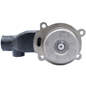 ปั๊มน้ำ Cw-Cc003 สำหรับอะไหล่เครื่องยนต์รถยก Toyota Faw Jp - Product Image 3
