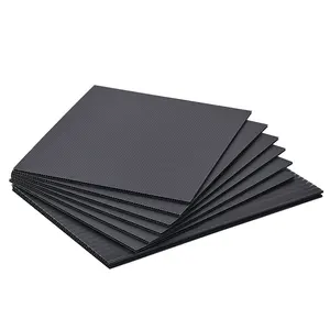 PP Yard Corflute/Brandit sign/Advertising/Danpla/Coroplast Board Plastic Corrugated Floor/Tile Protection Sheet 1 buyer