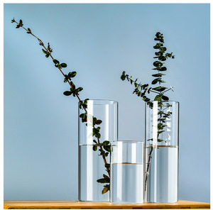30 40 50 60cm Hauteur 10 20 25 30cm Géant <span class=keywords><strong>Grand</strong></span> Sol Clair Fleur Cylindre <span class=keywords><strong>Grand</strong></span> <span class=keywords><strong>Vase</strong></span> <span class=keywords><strong>En</strong></span> <span class=keywords><strong>Verre</strong></span> pour Mariage <span class=keywords><strong>Vase</strong></span> Droit - Product Image 1