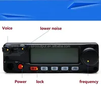 Systèmes électroniques marins, HF, radio VHF 75KW 136MHZ 140MHZ 150MHZ 160MHZ 170MHZ